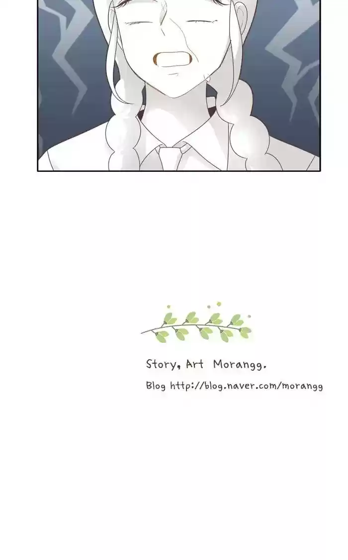 Girl's World Chapter 176: