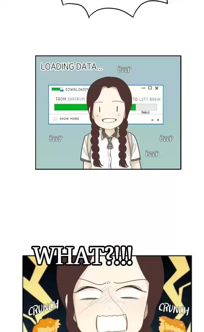 Girl's World Chapter 177: