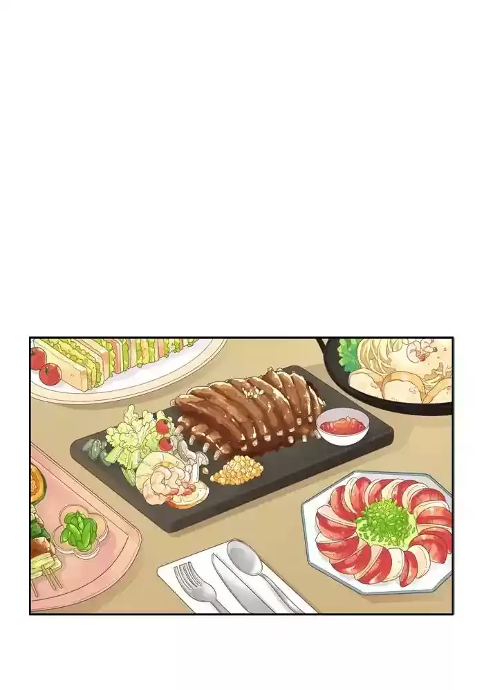 Girl's World Chapter 177: