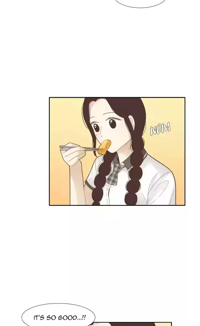 Girl's World Chapter 177: