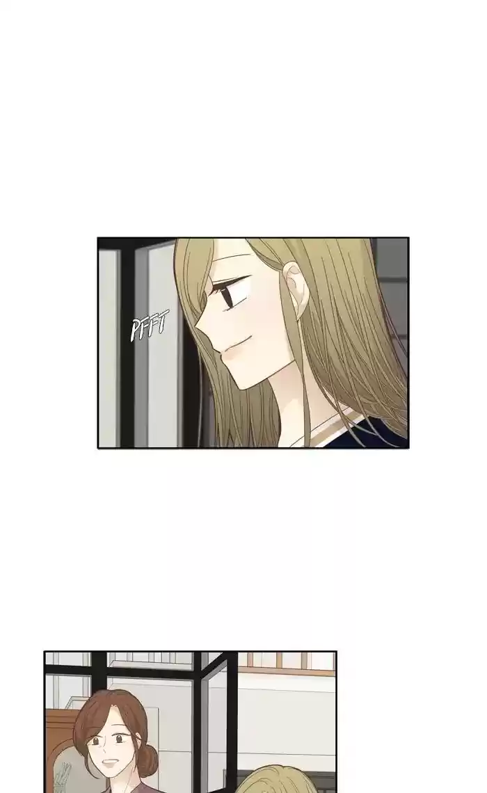 Girl's World Chapter 177: