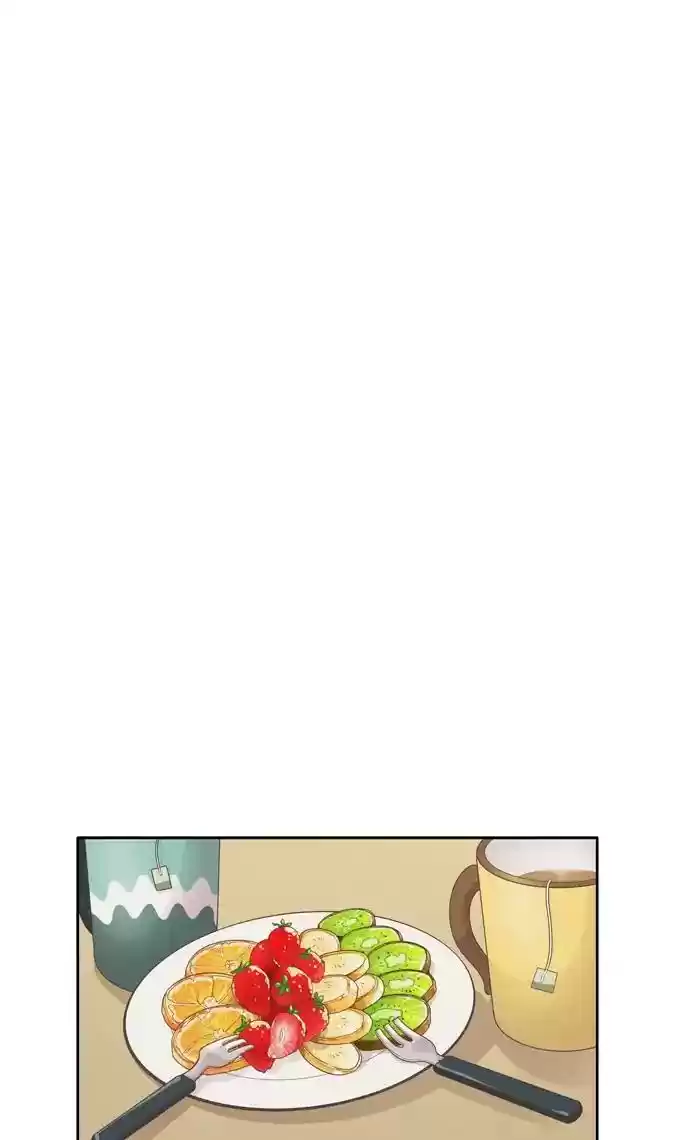 Girl's World Chapter 177: