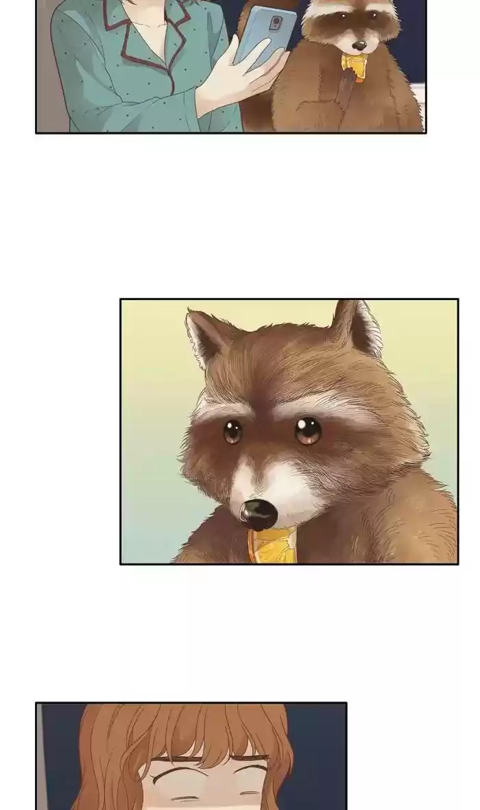 Girl's World Chapter 177: