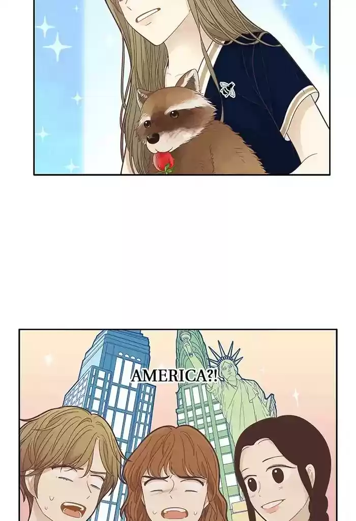 Girl's World Chapter 178: