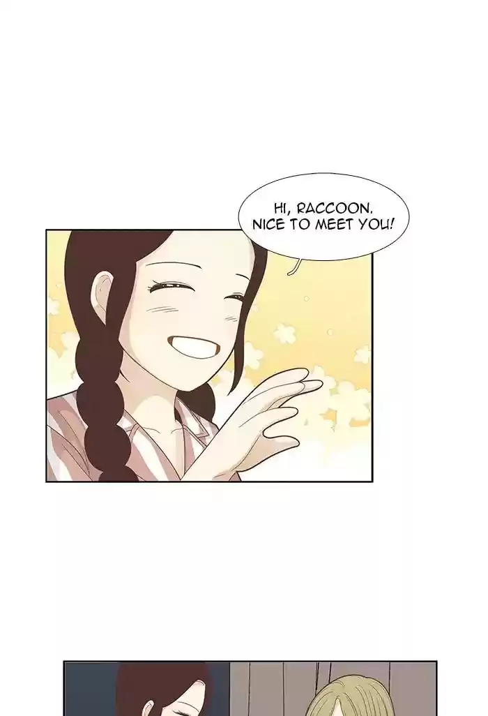 Girl's World Chapter 178: