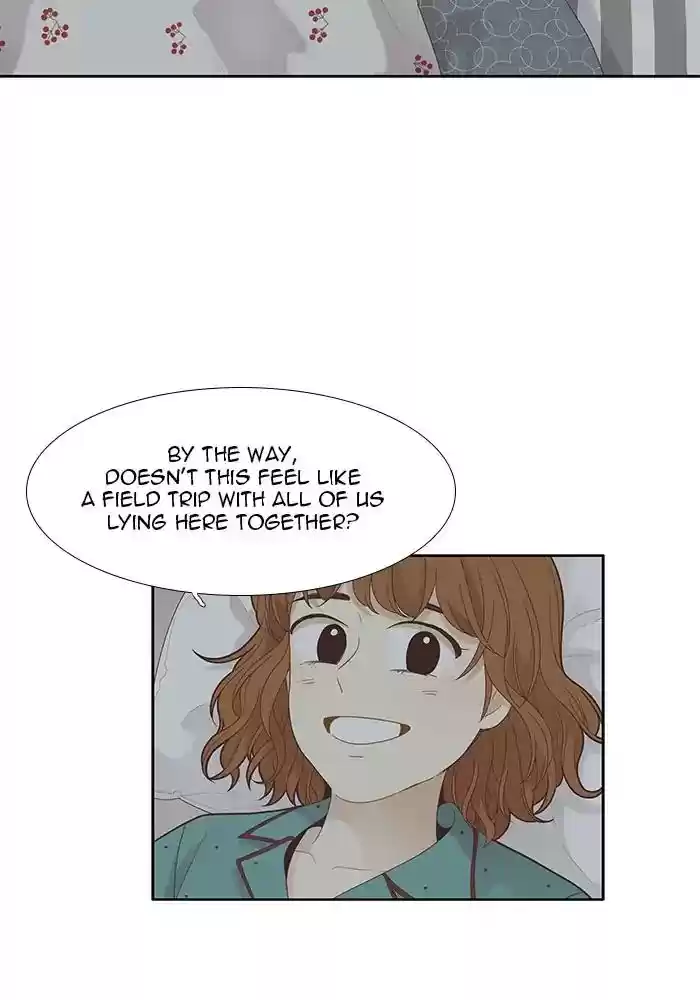 Girl's World Chapter 178: