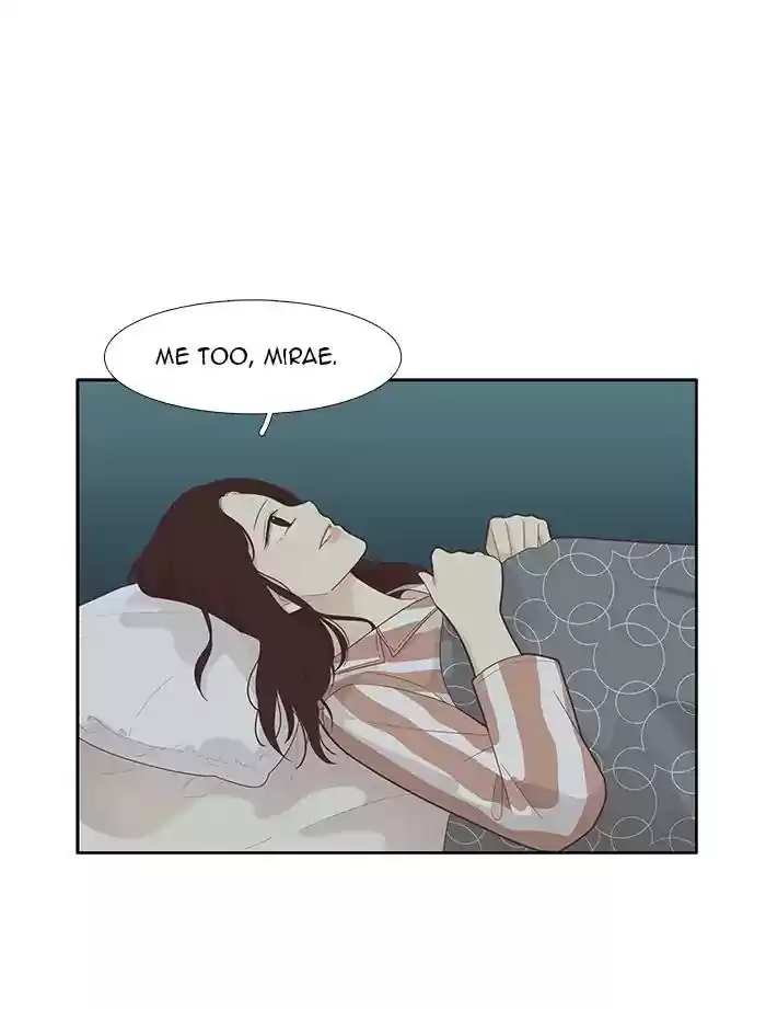 Girl's World Chapter 178: