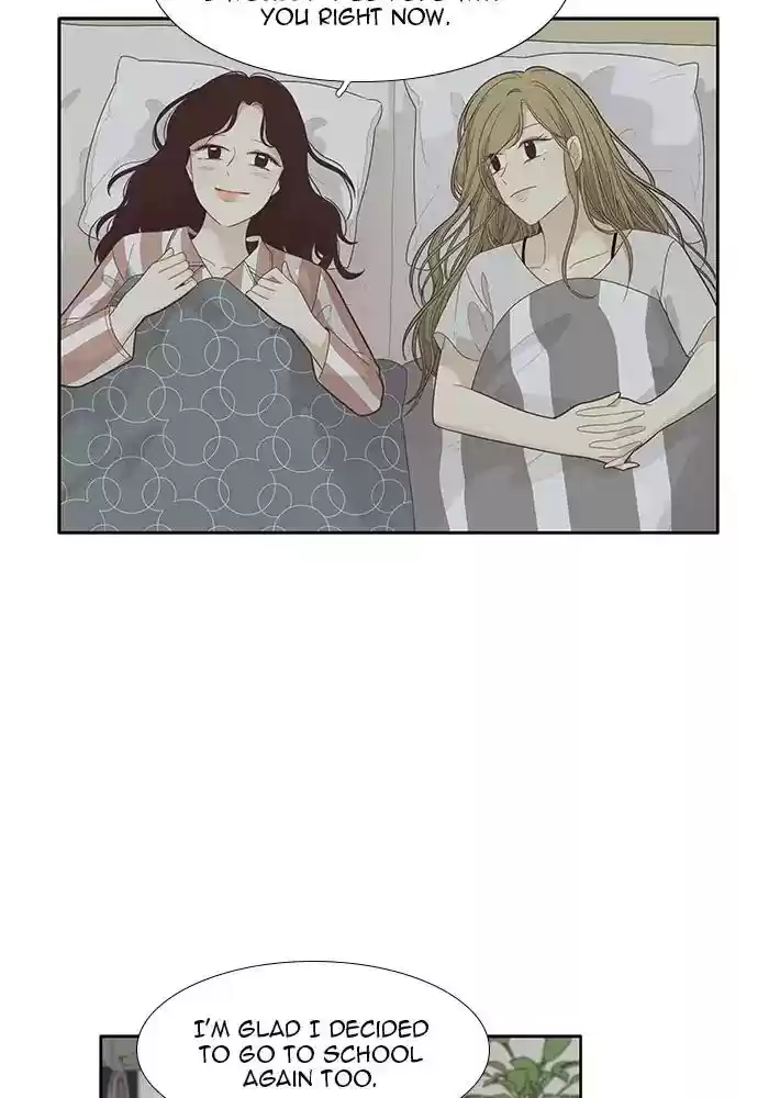 Girl's World Chapter 178: