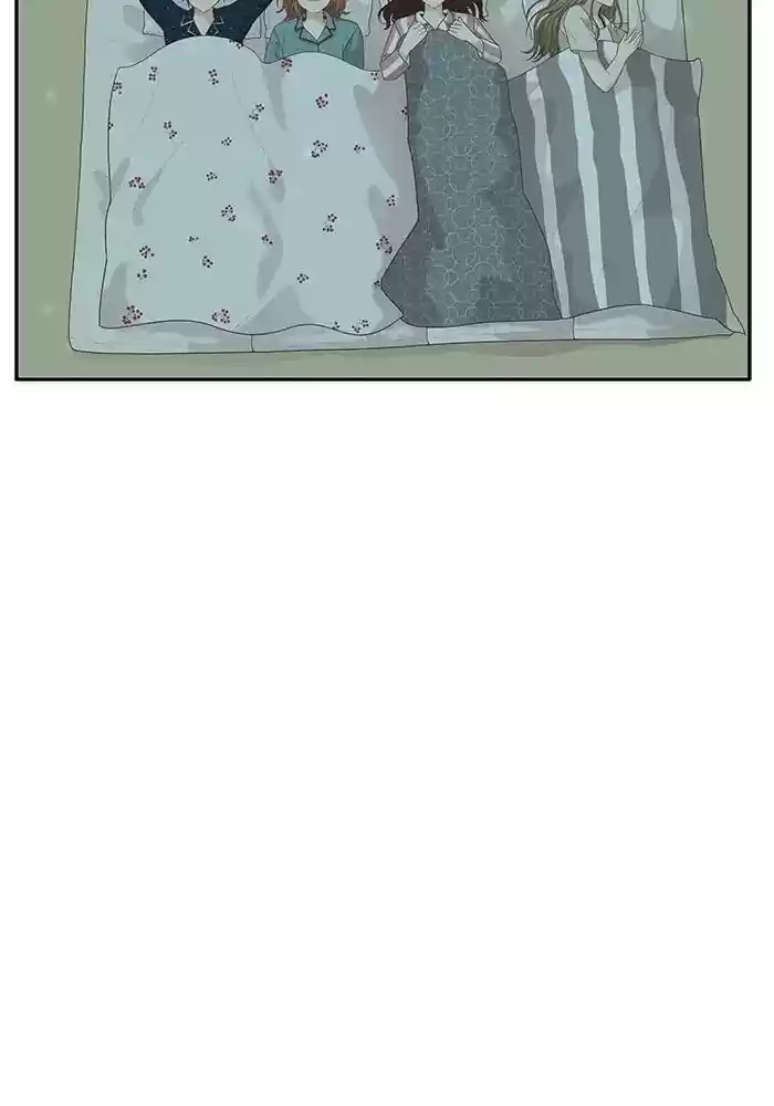 Girl's World Chapter 178: