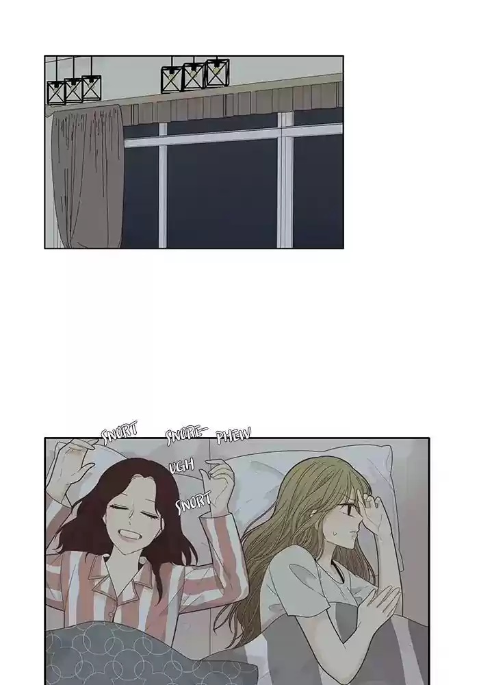 Girl's World Chapter 178: