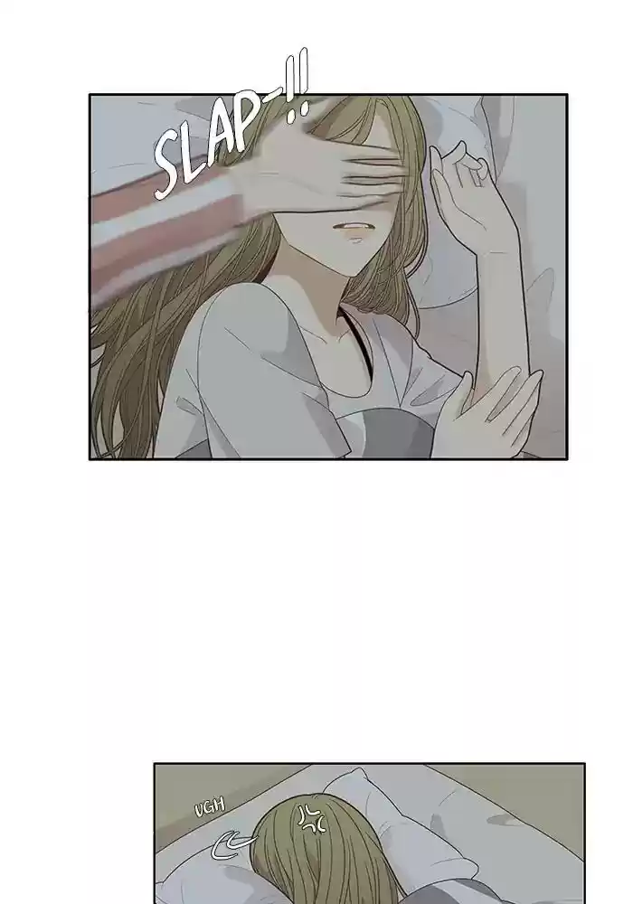 Girl's World Chapter 178: