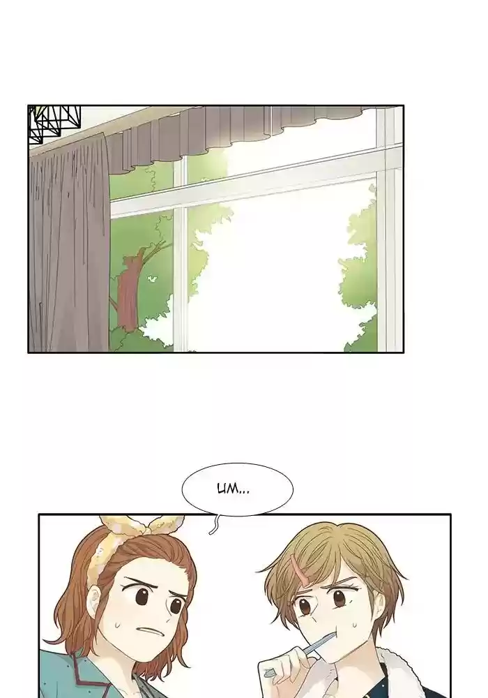 Girl's World Chapter 178: