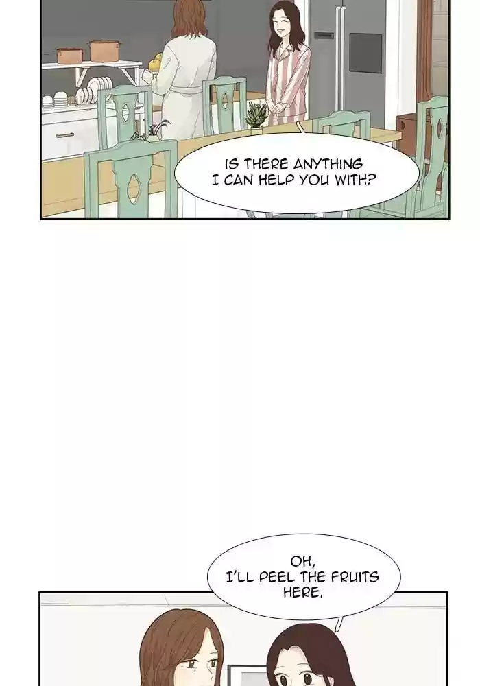 Girl's World Chapter 178: