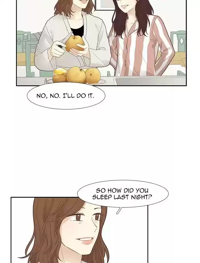 Girl's World Chapter 178: