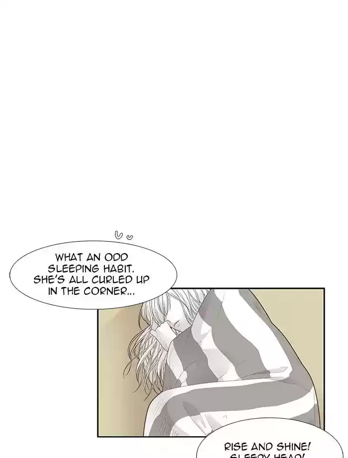 Girl's World Chapter 178: