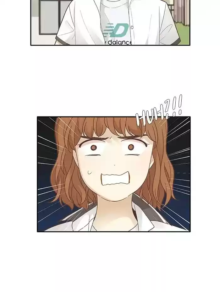 Girl's World Chapter 178: