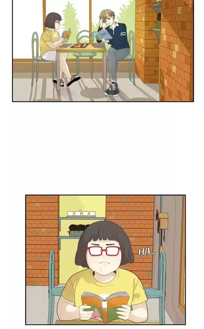 Girl's World Chapter 179: