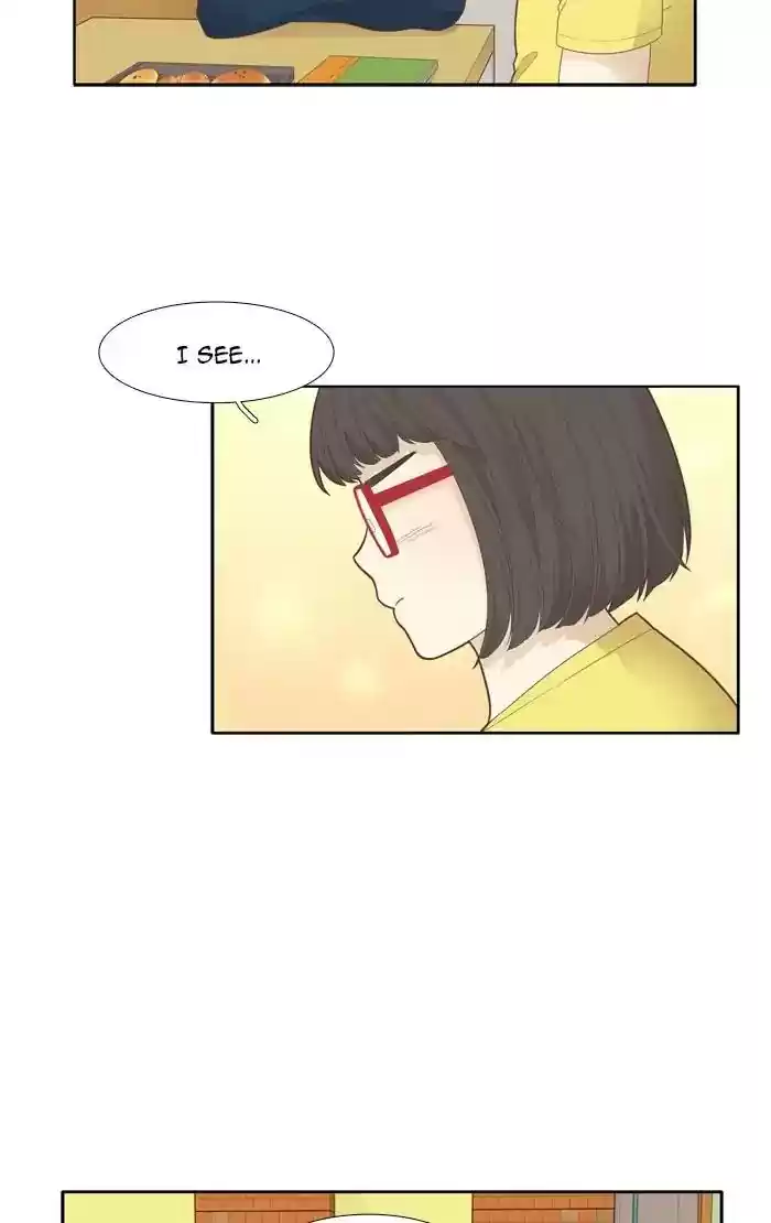 Girl's World Chapter 179: