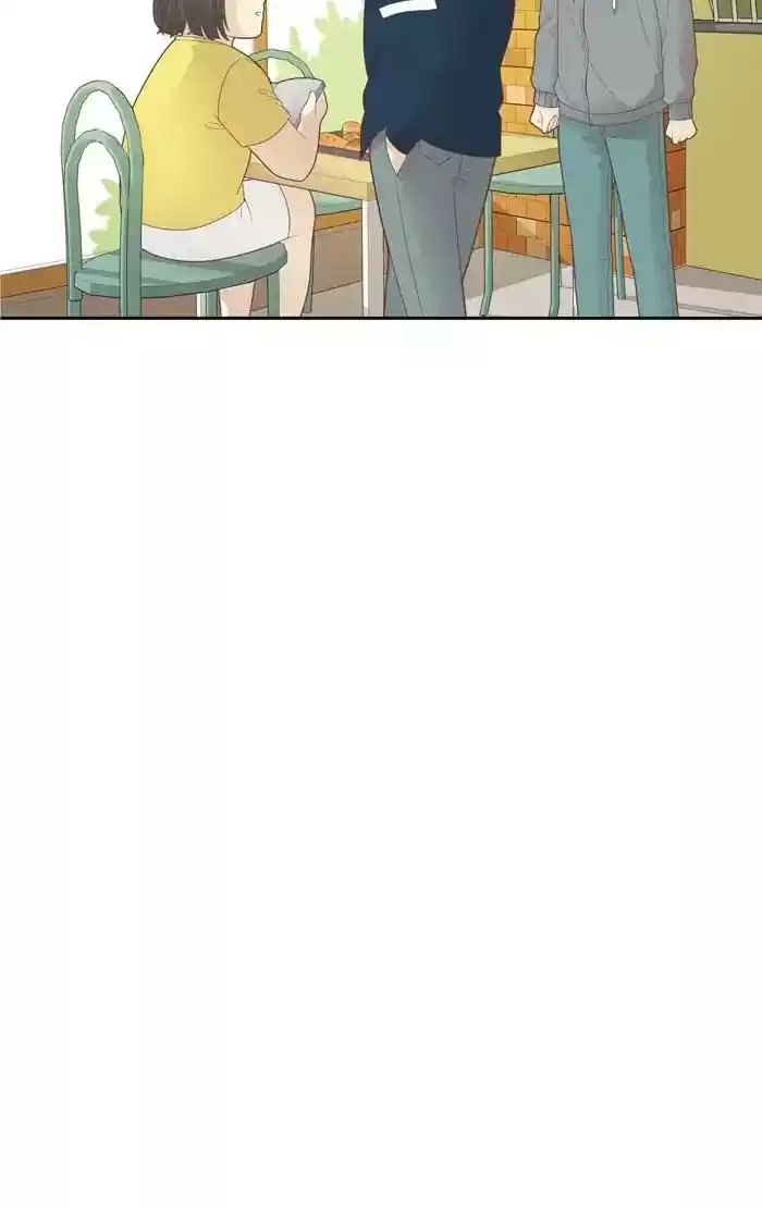 Girl's World Chapter 179: