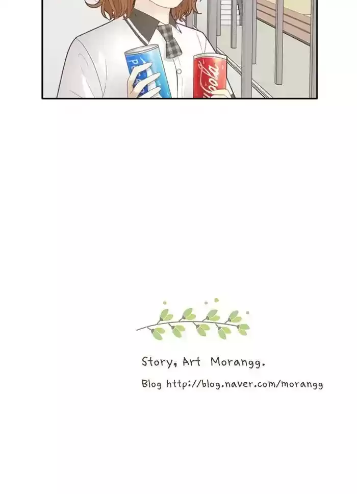 Girl's World Chapter 179: