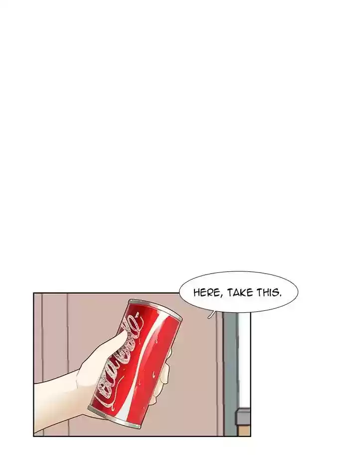 Girl's World Chapter 180: