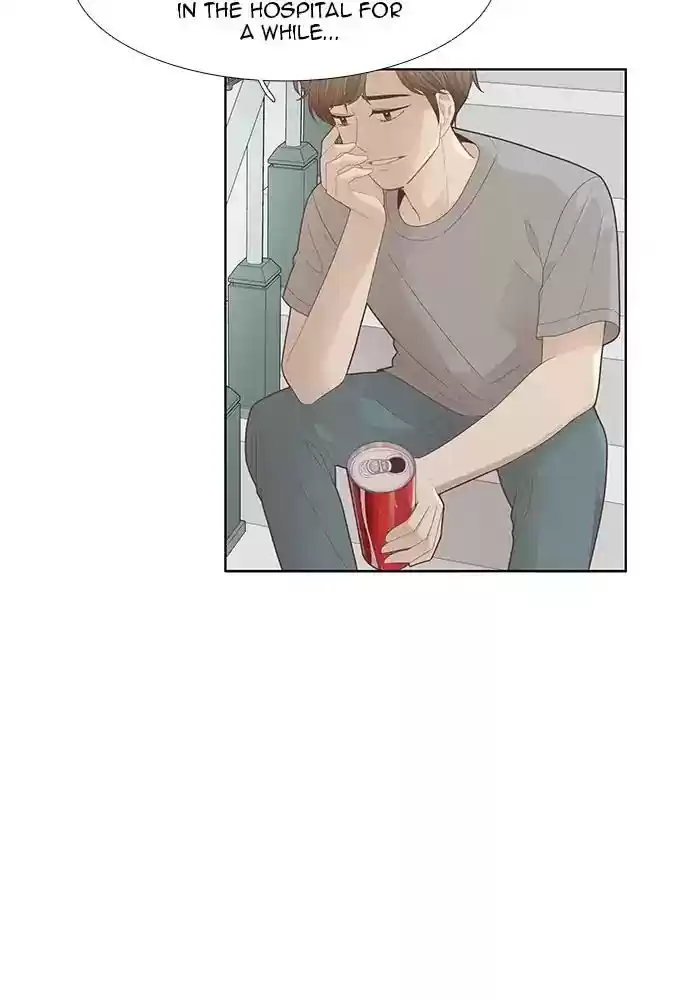 Girl's World Chapter 180: