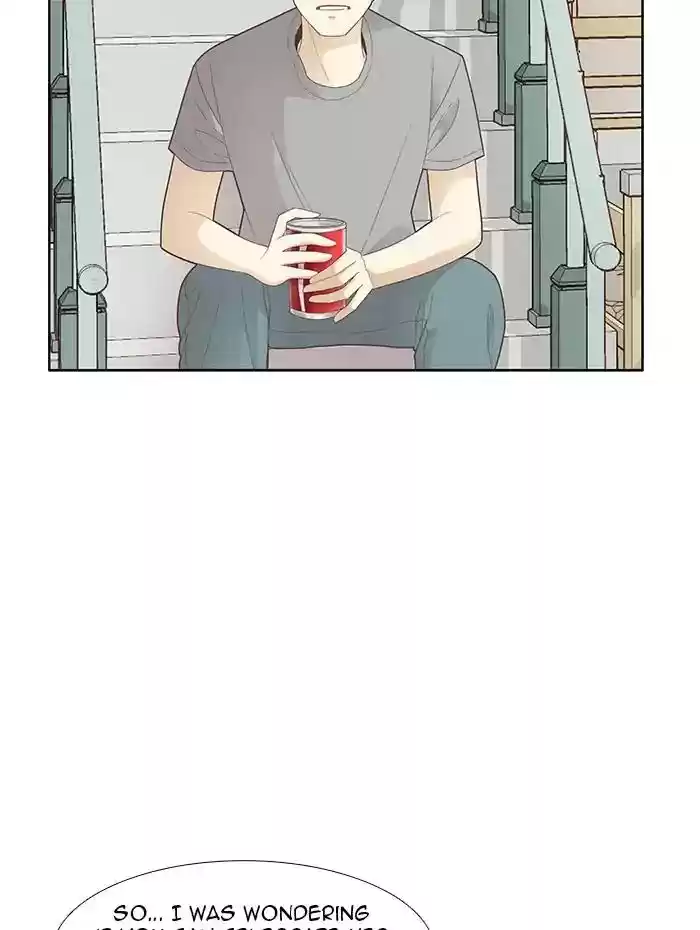 Girl's World Chapter 180: