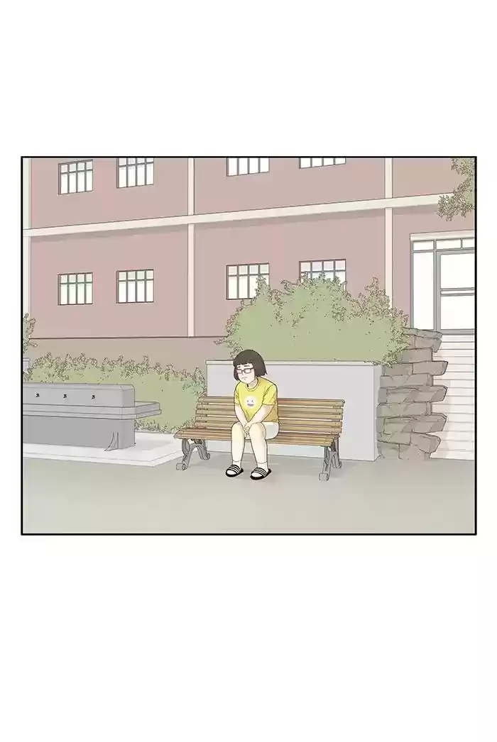 Girl's World Chapter 180: