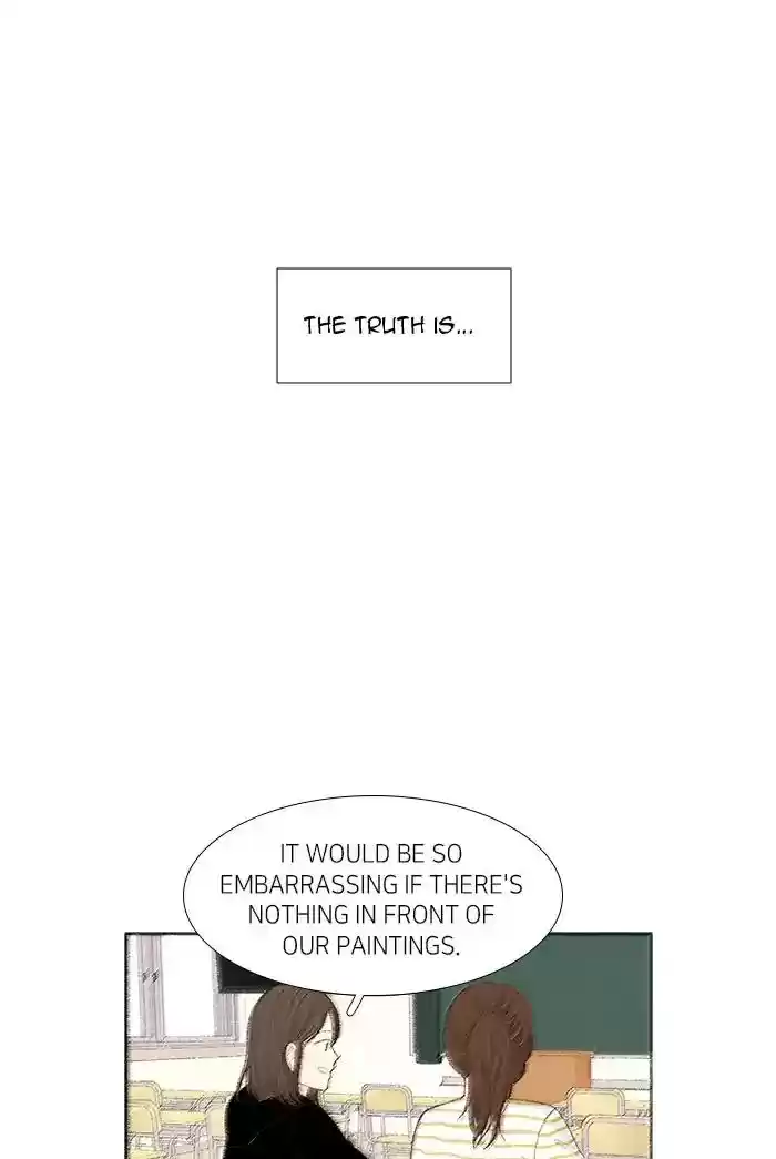 Girl's World Chapter 180: