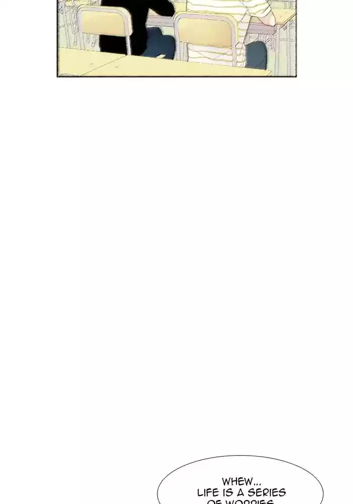 Girl's World Chapter 180: