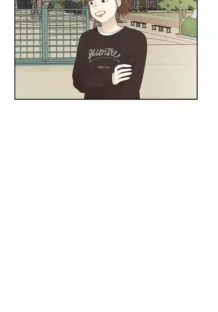 Girl's World Chapter 180: