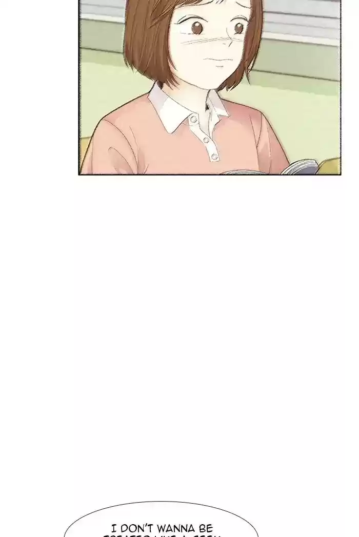 Girl's World Chapter 180: