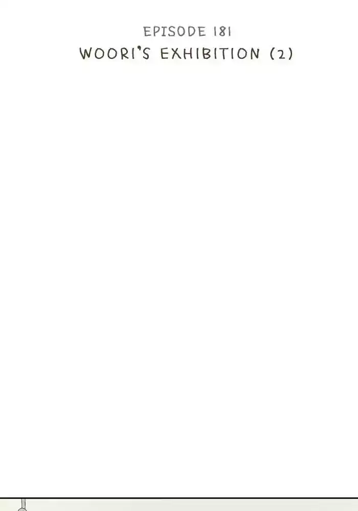 Girl's World Chapter 181: