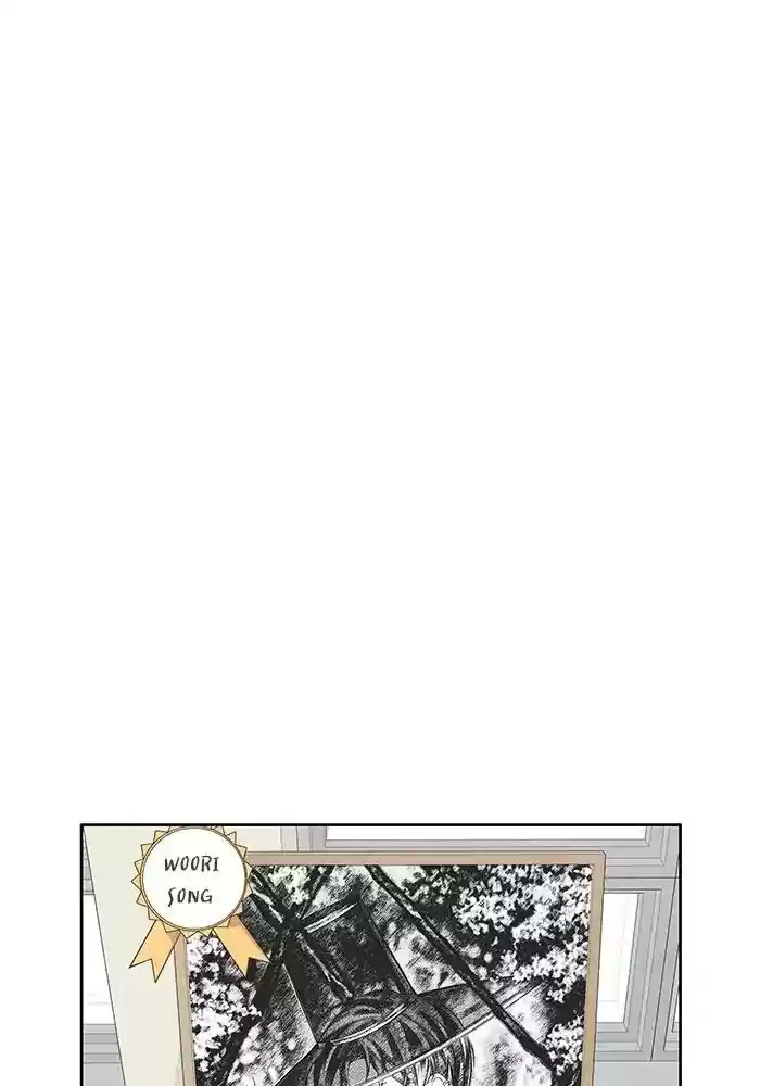 Girl's World Chapter 181: