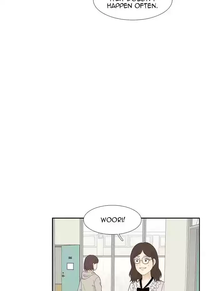 Girl's World Chapter 181: