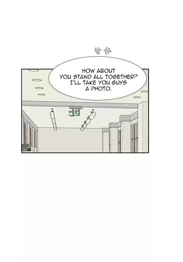 Girl's World Chapter 181: