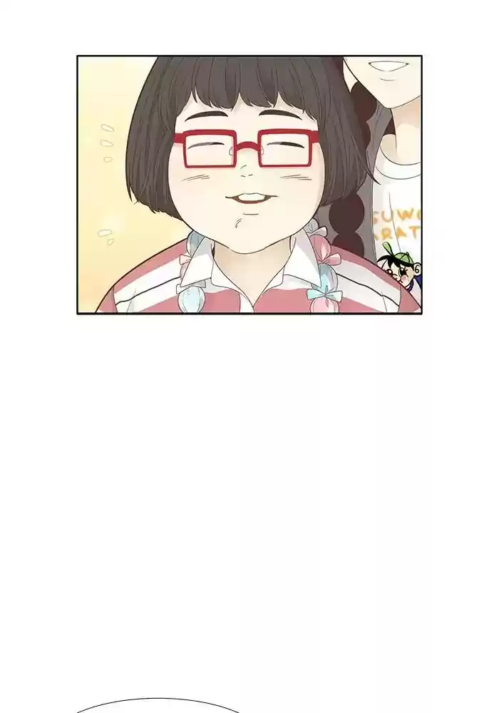 Girl's World Chapter 181: