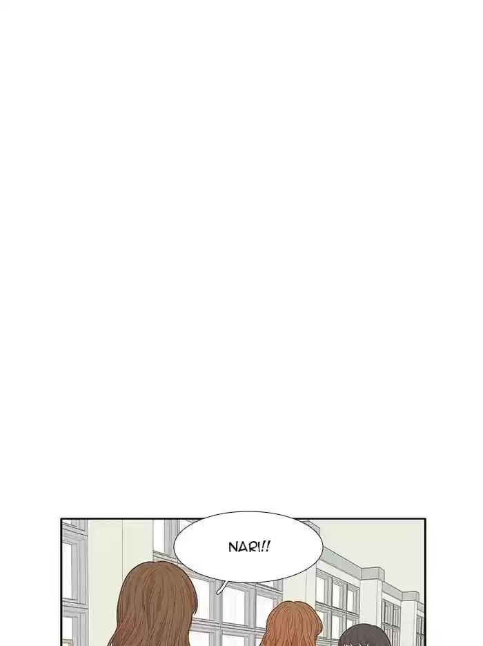 Girl's World Chapter 181: