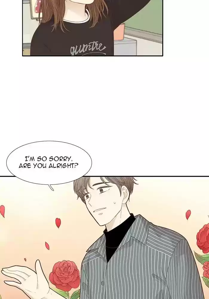 Girl's World Chapter 181: