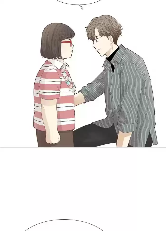 Girl's World Chapter 181: