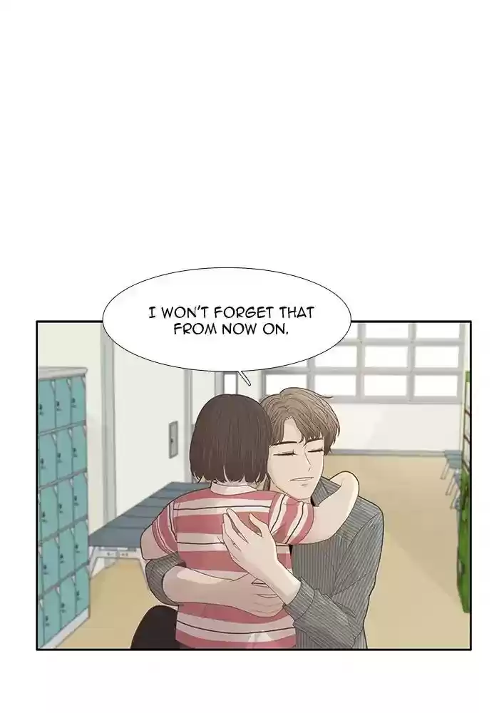 Girl's World Chapter 181: