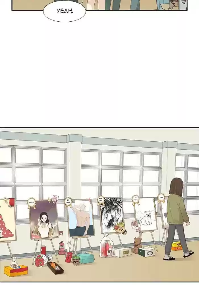 Girl's World Chapter 181: