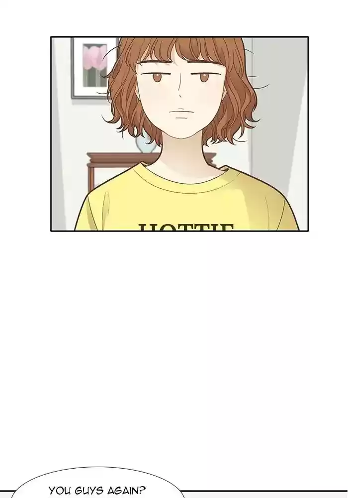 Girl's World Chapter 182: