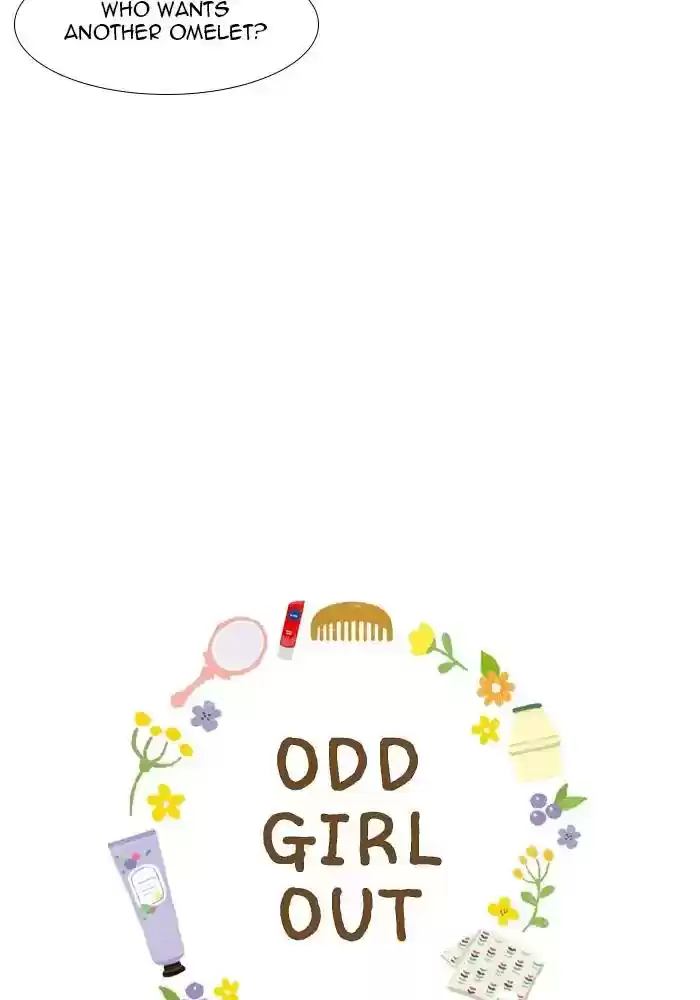 Girl's World Chapter 182: