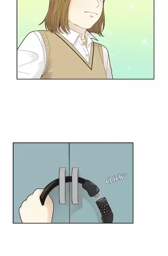 Girl's World Chapter 182: