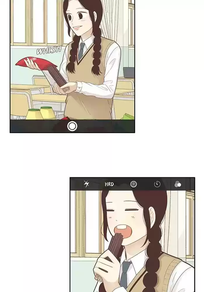 Girl's World Chapter 182: