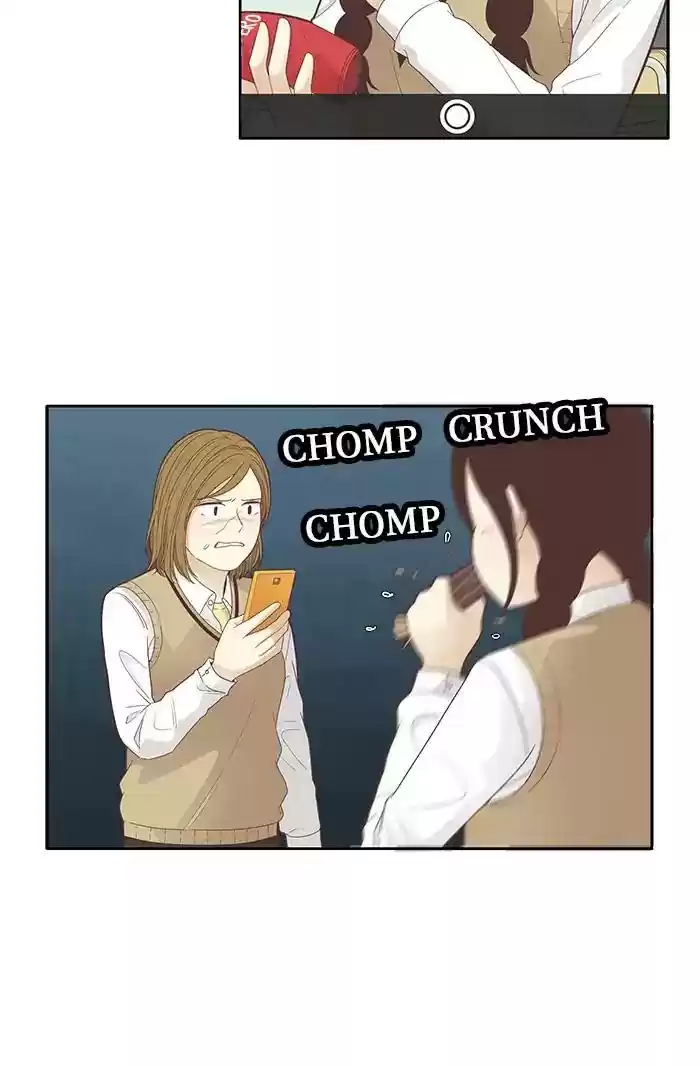 Girl's World Chapter 182: