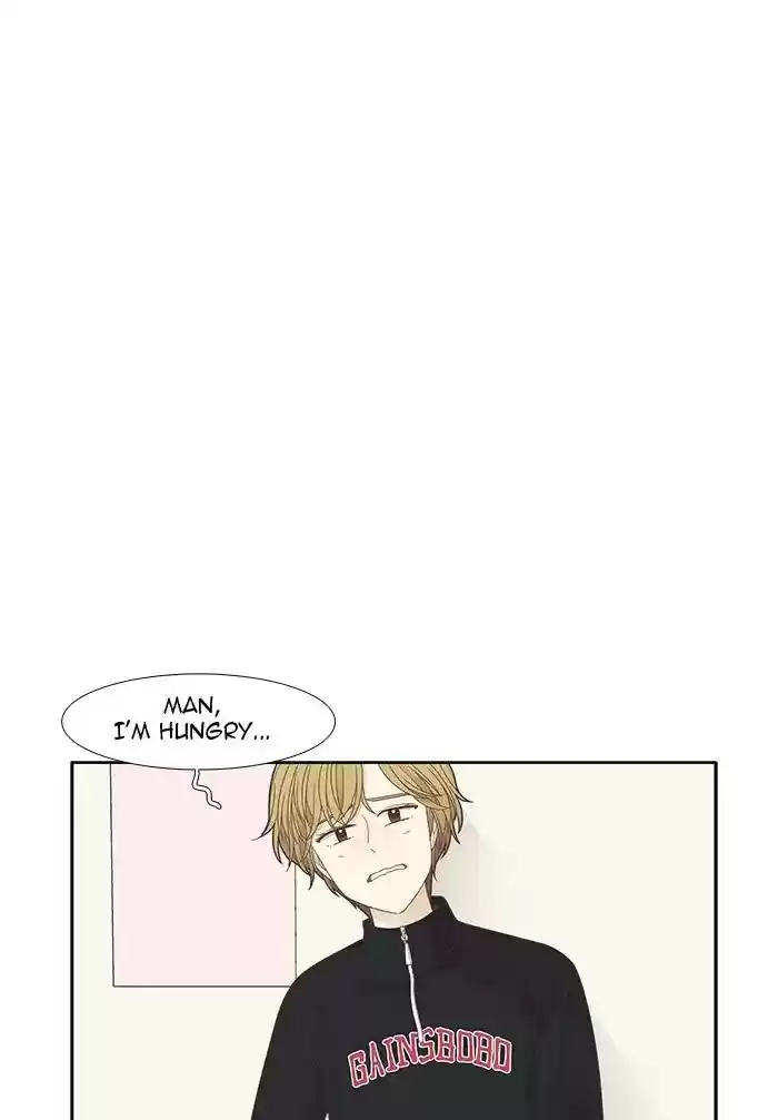 Girl's World Chapter 182: