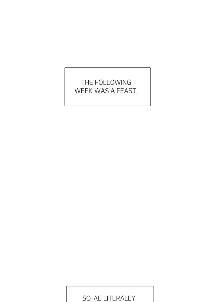 Girl's World Chapter 182: