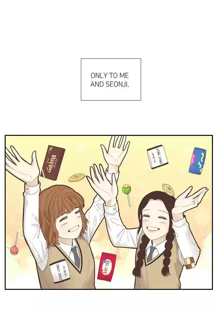 Girl's World Chapter 182: